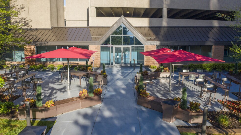 More Photos Of 1550 Utica Ave S, Saint Louis Park Office For Lease