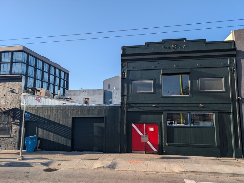 Primary Photo Of 584-590 4th St, San Francisco Storefront For Lease