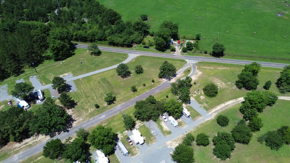 More Photos Of Mac Thompson rd, Cochran Land For Sale