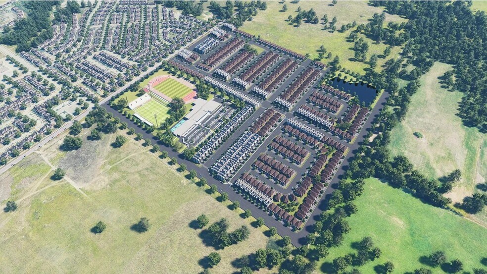 More Photos Of 883 Mapleview Drive, Barrie Land For Sale