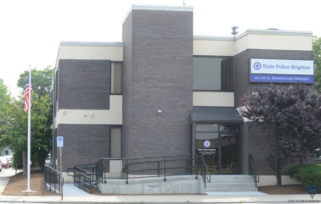 More Photos Of 46 Leo Birmingham Pky, Brighton Office For Sale