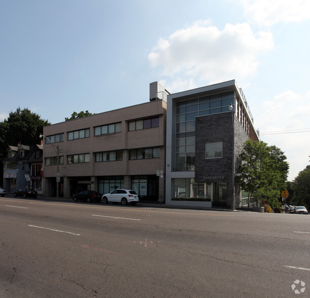 Primary Photo Of 199 Avenue Rd, Toronto Medical For Lease