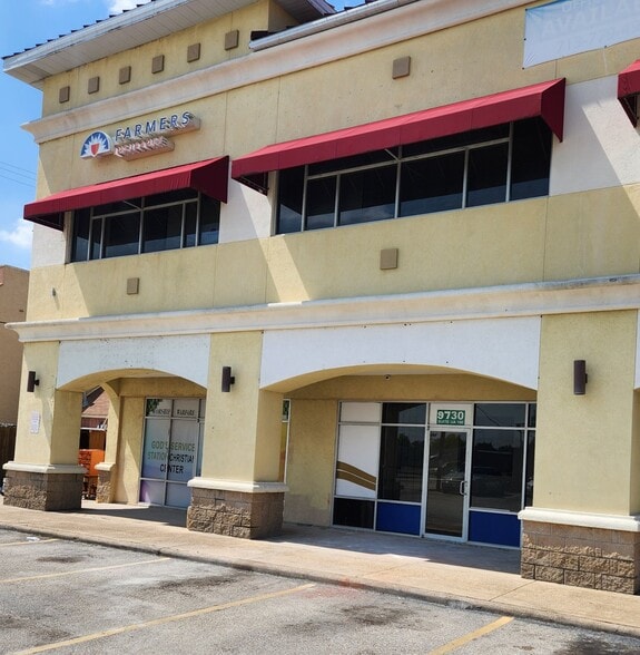 Primary Photo Of 9730 Southwest Fwy, Houston Freestanding For Lease