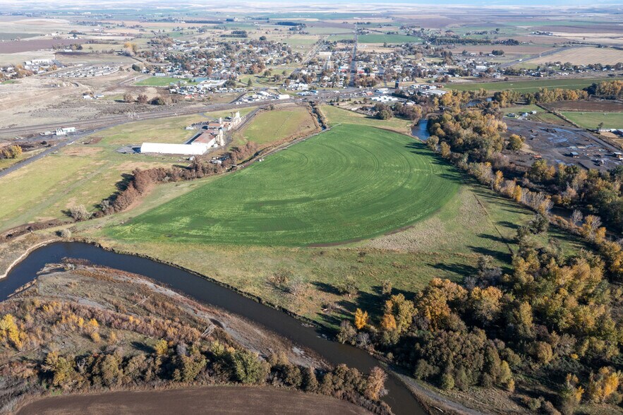More Photos Of 405 Hoosier Rd, Stanfield Land For Sale
