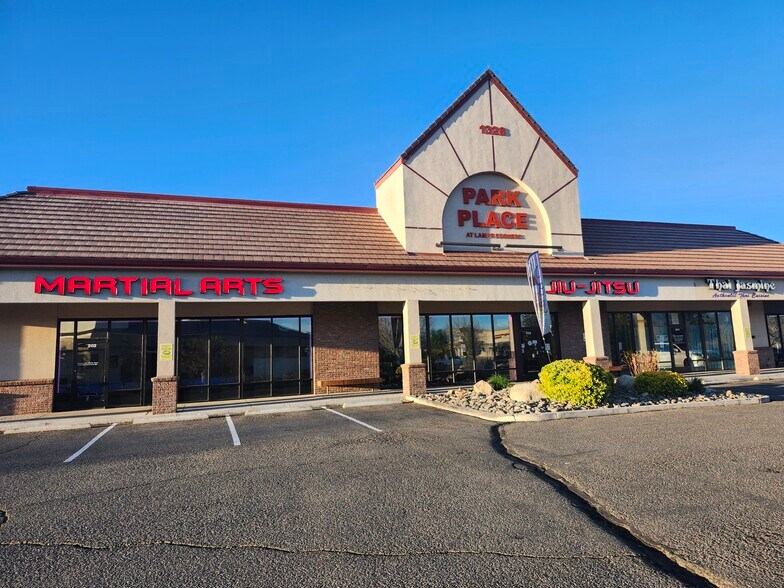 More Photos Of 1332 US Highway 395 N, Gardnerville Health Club For Sale