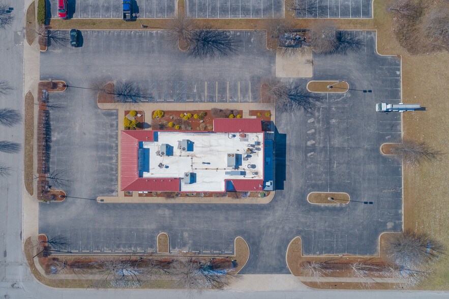 More Photos Of 8609 Citadel Way, Louisville General Retail For Sale