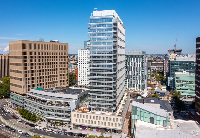 More Photos Of 165 Main St, Cambridge Apartments For Lease