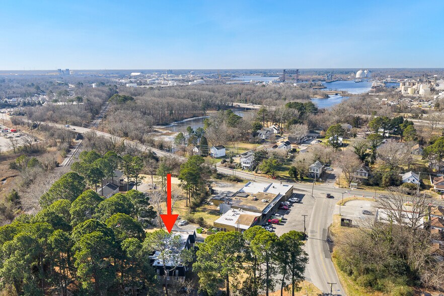 More Photos Of 824 Post Ave, Chesapeake Multifamily For Sale