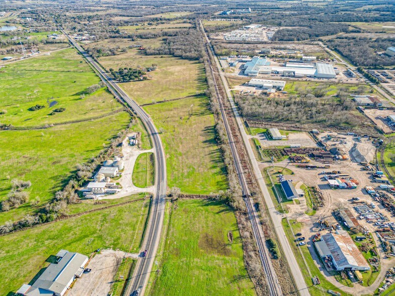 More Photos Of 9310 S Business 6, Navasota Land For Sale