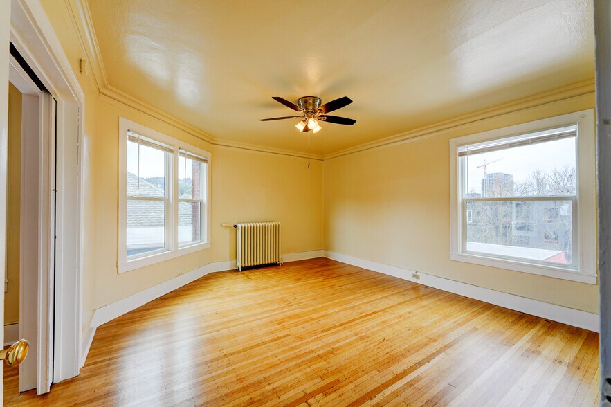 More Photos Of 1429 SW 14th Ave, Portland Apartments For Sale