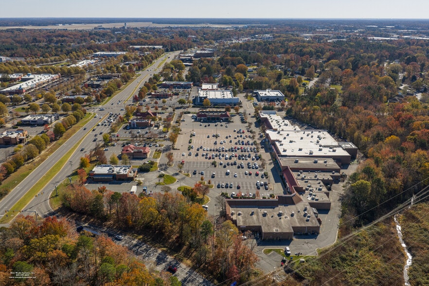 More Photos Of 4330-4368 S Laburnum Ave, Richmond Unknown For Lease