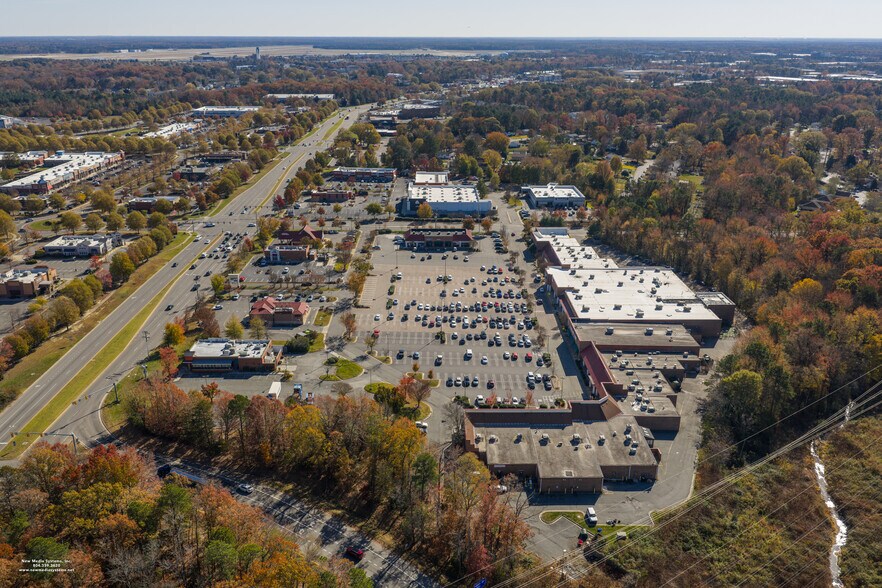 More Photos Of 4330-4368 S Laburnum Ave, Richmond Unknown For Lease