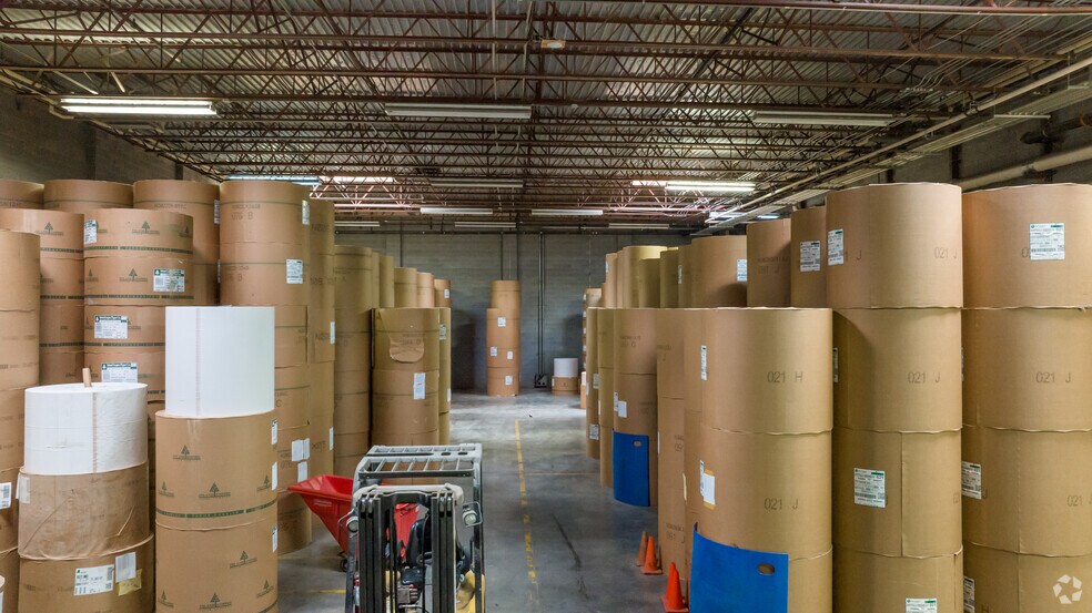 More Photos Of 458 Whitfield St, Fayetteville Manufacturing For Sale