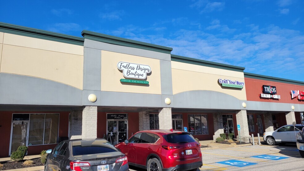 More Photos Of 7501-7537 Mentor Ave, Mentor General Retail For Lease