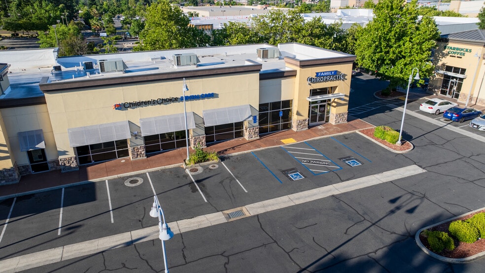More Photos Of 1230-1240 Churn Creek Rd, Redding Unknown For Lease