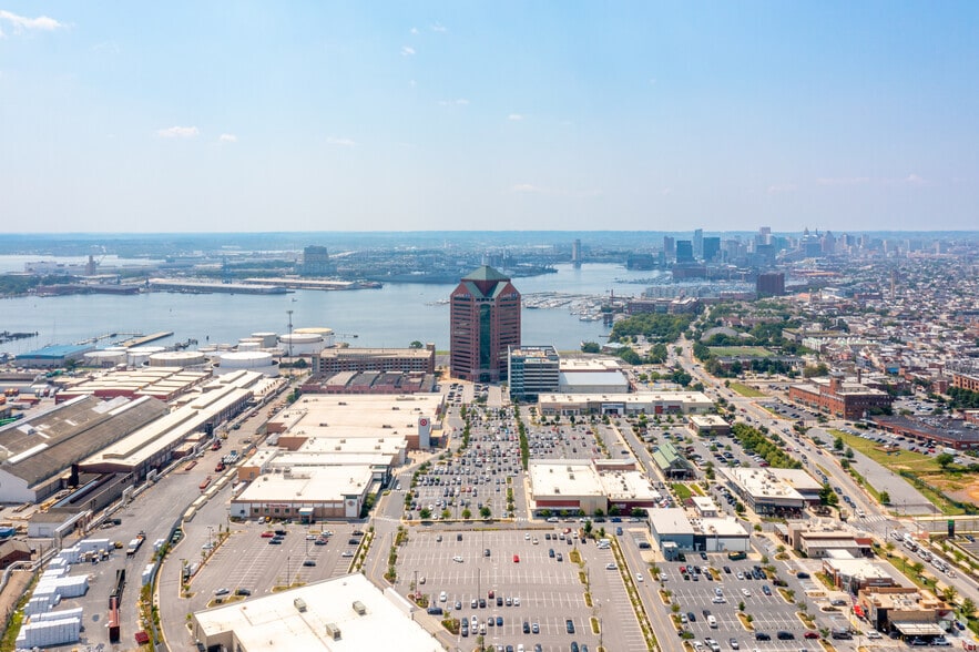 More Photos Of 1501 S Clinton St, Baltimore Office For Lease