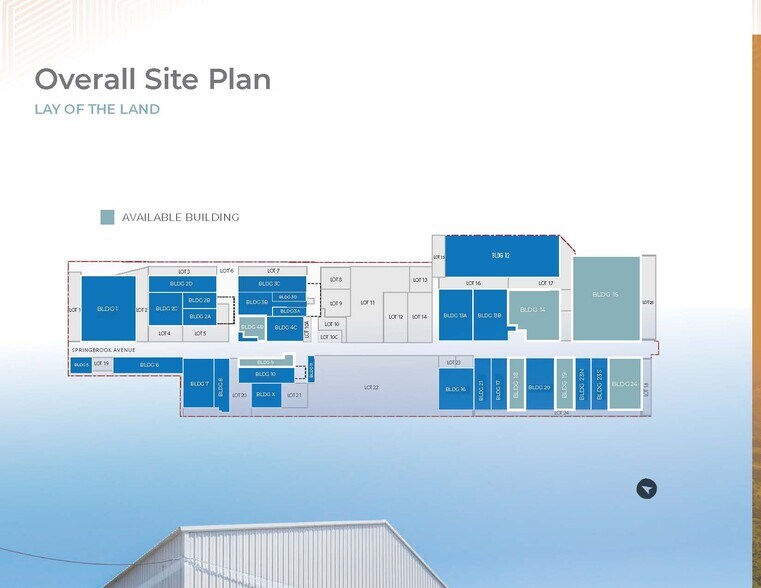 More Photos Of 25545-25710 Springbrook Ave, Santa Clarita Unknown For Lease