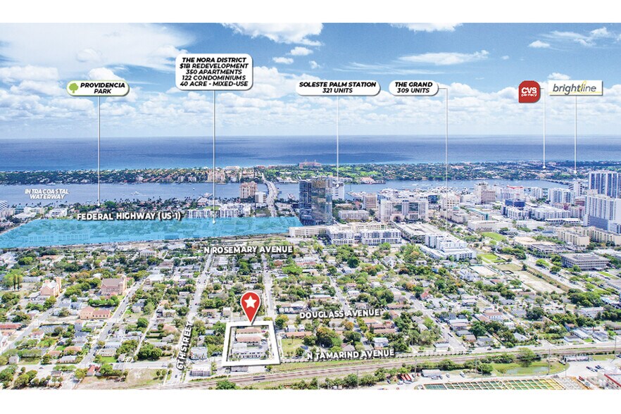 More Photos Of , West Palm Beach Multifamily For Sale