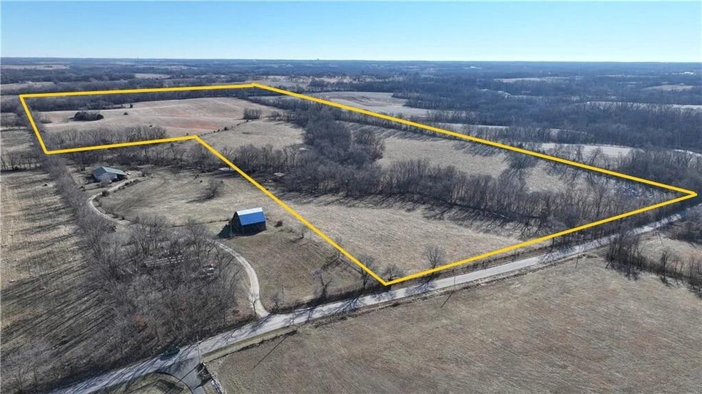Primary Photo Of 13201 Congress ave, Kansas City Land For Sale