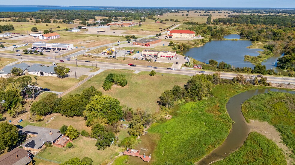 More Photos Of Spruce Trl & Highway 334, Gun Barrel City Land For Sale