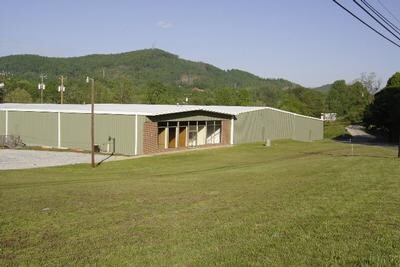 Primary Photo Of 3100 S Hwy 226, Marion Light Manufacturing For Lease