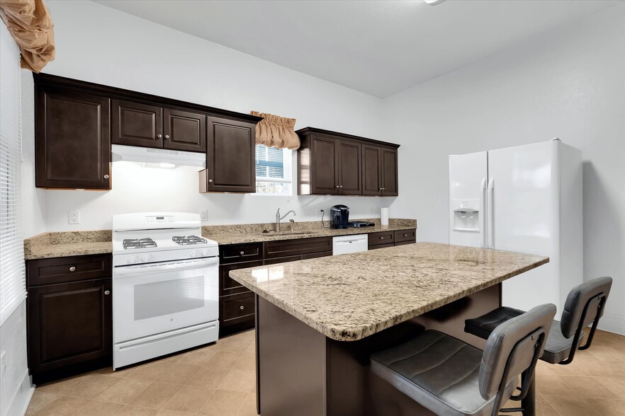 More Photos Of 609 Fair St, Anderson Industrial For Sale