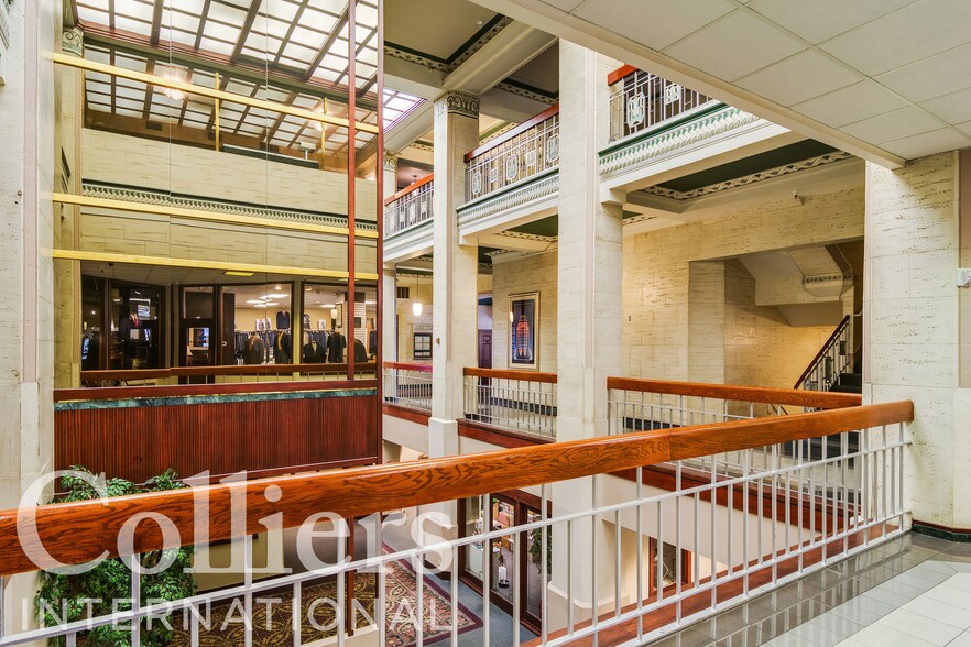 More Photos Of 802 W Bannock St, Boise Office For Lease