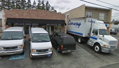 More Photos Of 711-713 West Chester Pike, Havertown Storefront Retail Office For Lease