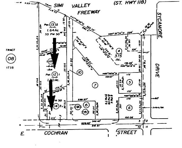 More Photos Of 2585 Cochran St, Simi Valley Freestanding For Sale