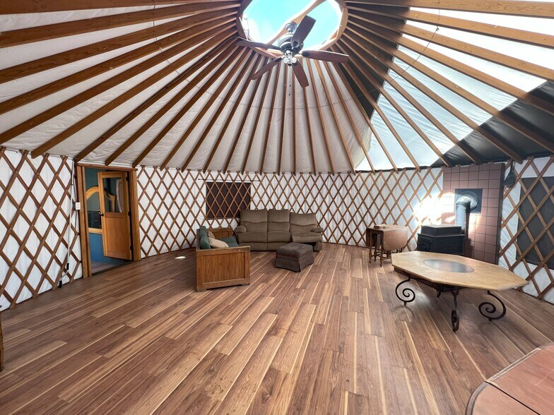 More Photos Of 23828 Angeles Forest Hwy, Palmdale Land For Sale