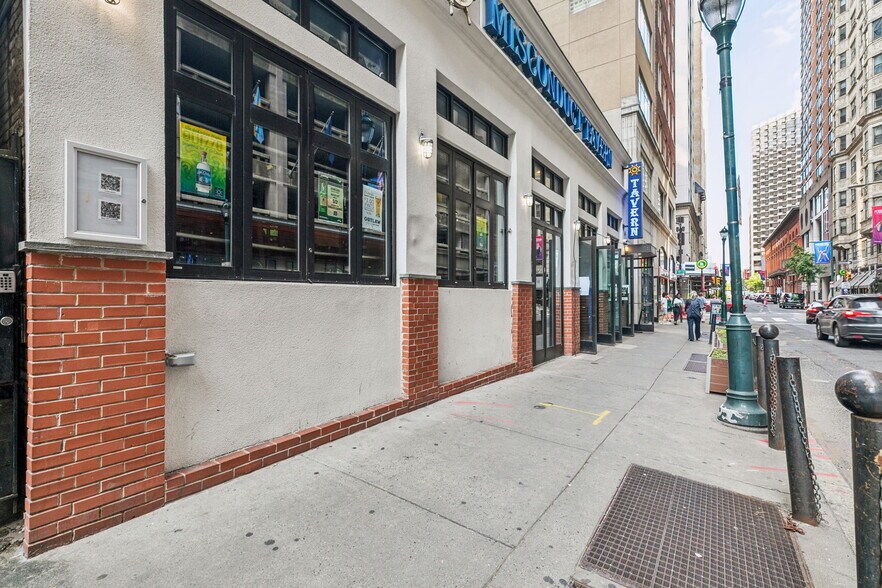 More Photos Of , Philadelphia General Retail For Sale