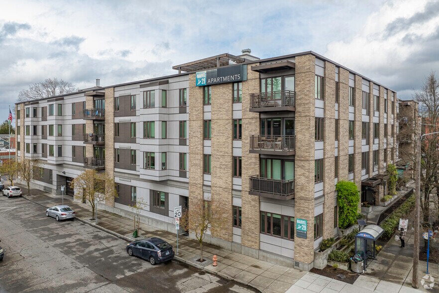 More Photos Of 7227 N Philadelphia Ave, Portland Apartments For Lease