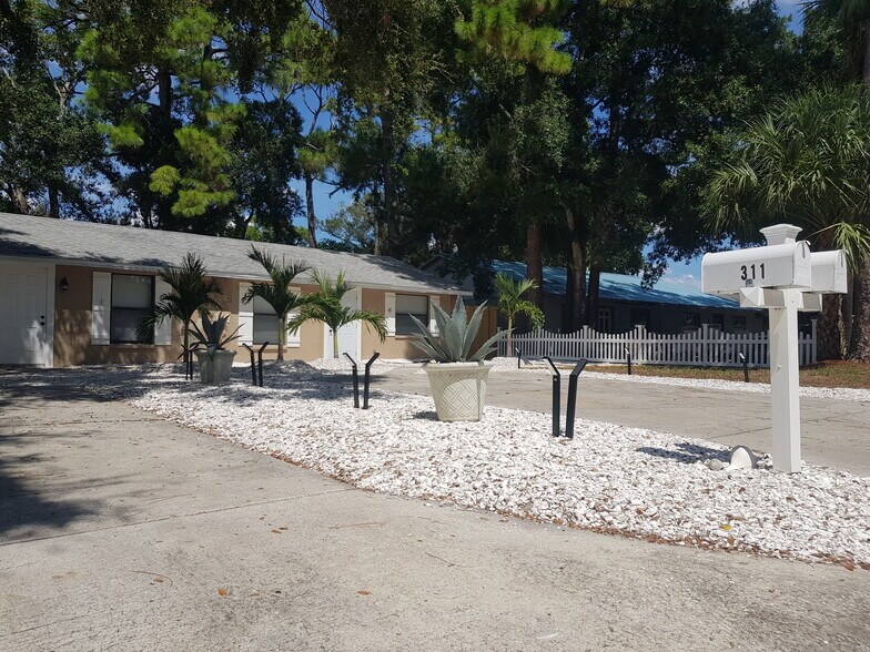 Primary Photo Of 311 58th Ave E, Bradenton Apartments For Sale