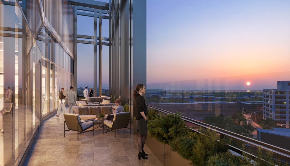 More Photos Of 265 South Orange St, New Haven Medical For Lease