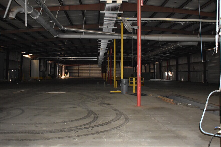 More Photos Of 79 Pioneer Ln, Selma Industrial For Sale