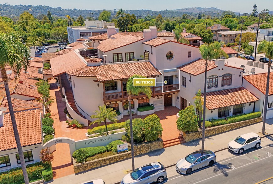 More Photos Of 1525 State St, Santa Barbara Office For Sale