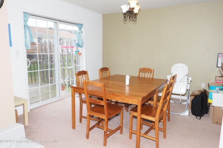 More Photos Of 662 S Keyser Ave, Scranton Apartments For Sale