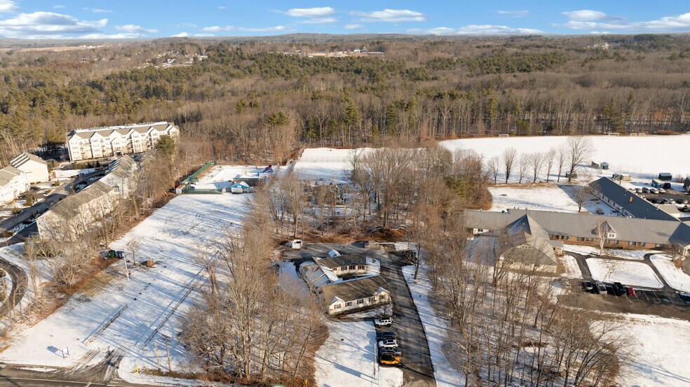 More Photos Of 6 Hampton Rd, Exeter Medical For Sale