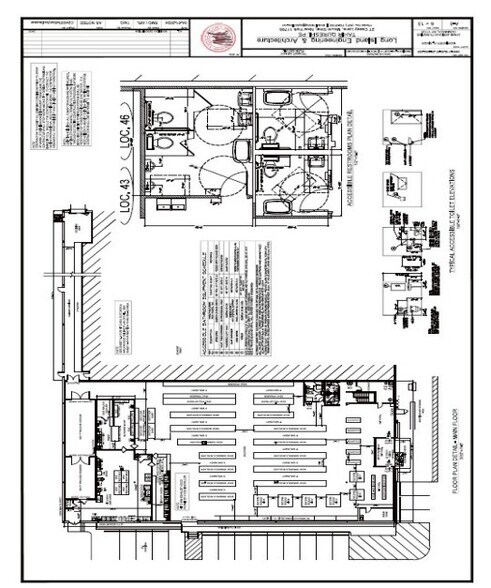 More Photos Of 2160 Jericho Tpke, Commack Freestanding For Lease