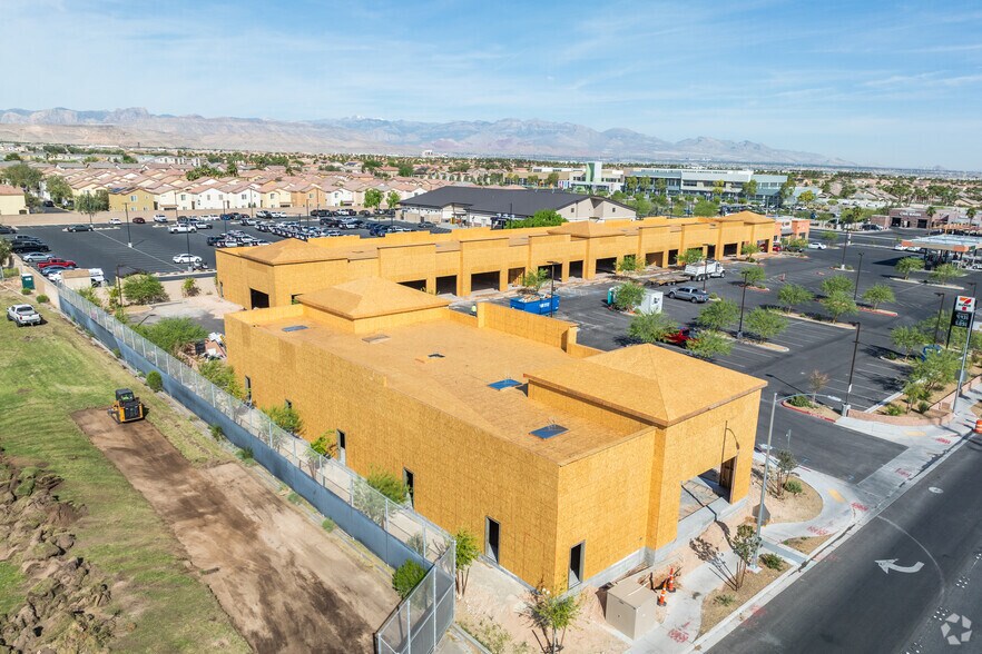 More Photos Of 8185 S Rainbow Blvd, Las Vegas Unknown For Lease