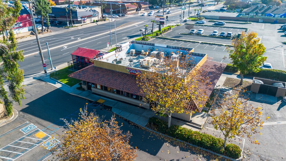 More Photos Of 6767 N 1st St, Fresno Fast Food For Sale