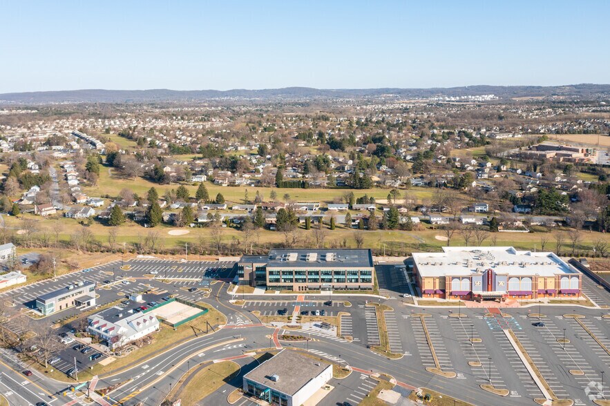 More Photos Of 6126 Hamilton Blvd, Allentown Office Residential For Lease