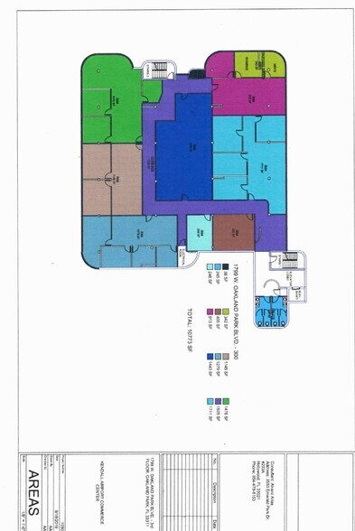 More Photos Of 1799 W Oakland Park Blvd, Oakland Park Office For Lease
