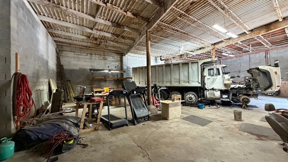 More Photos Of 7710 Harvard Ave, Cleveland Industrial For Sale