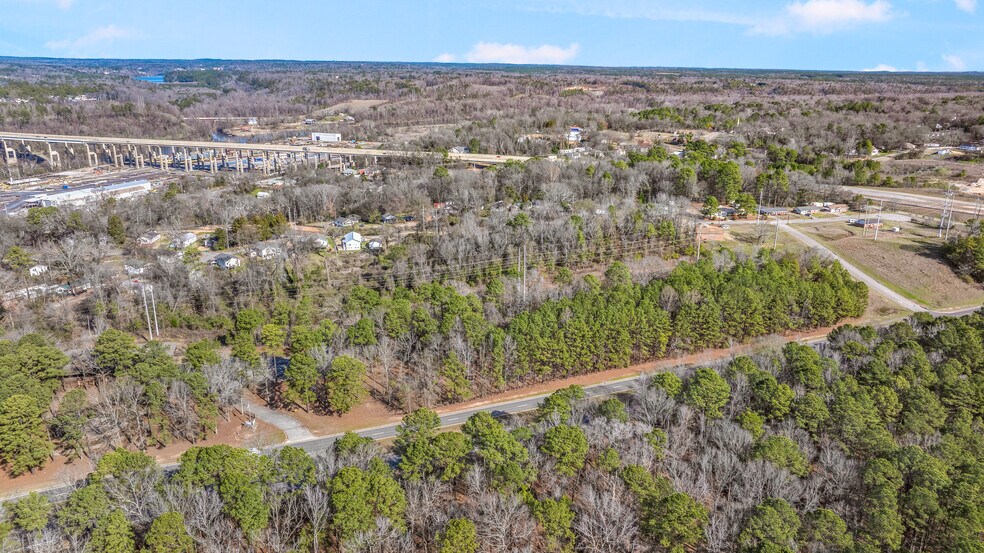 More Photos Of 00 Jack Warner Pky NE, Tuscaloosa Land For Sale