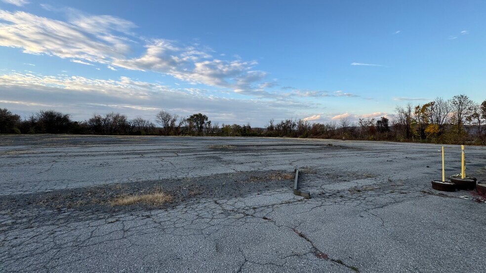 More Photos Of 402 County Road 519, Phillipsburg Industrial For Lease