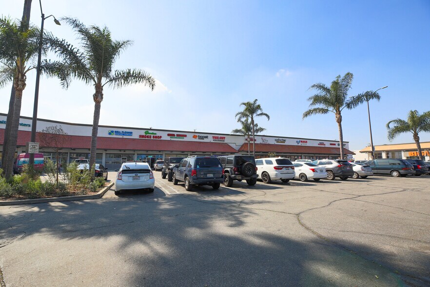 More Photos Of 14301-14379 Clark Ave, Bellflower Unknown For Lease