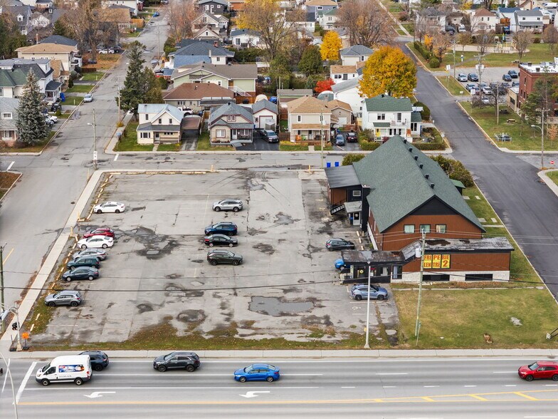 More Photos Of 195 Boul Maloney O, Gatineau Lodge Meeting Hall For Lease