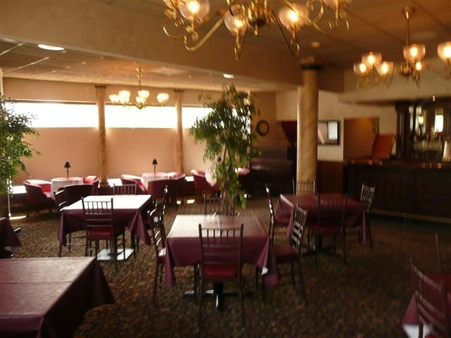 More Photos Of 4141 S Grand Blvd, Saint Louis Restaurant For Sale