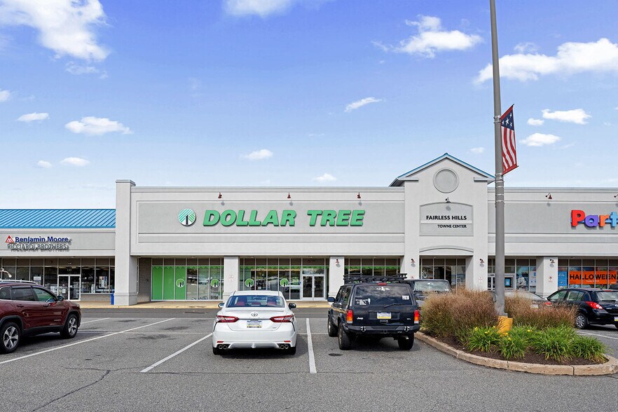 More Photos Of 471 S Oxford Valley Rd, Fairless Hills Unknown For Lease